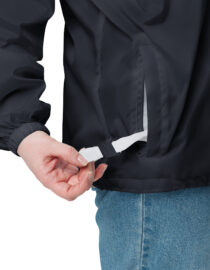 KL Unisex Windbreaker