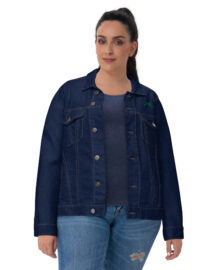 K-Live KL Unisex Denim Jacket