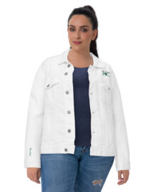 K-Live KL Unisex Denim Jacket