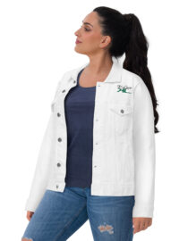 K-Live KL Unisex Denim Jacket