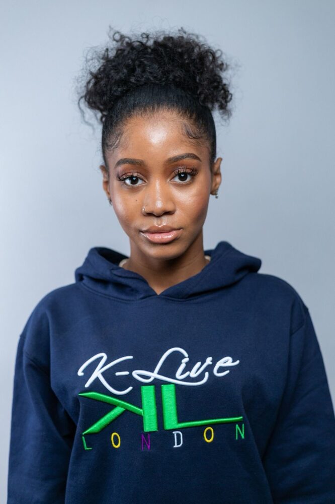 Womens Round Neck Sweat Tops