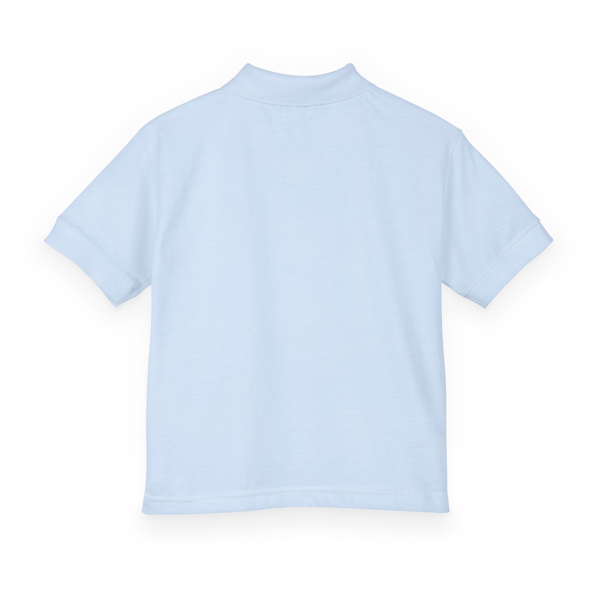 K-Live Children's Polo | Youth Polo Shirt
