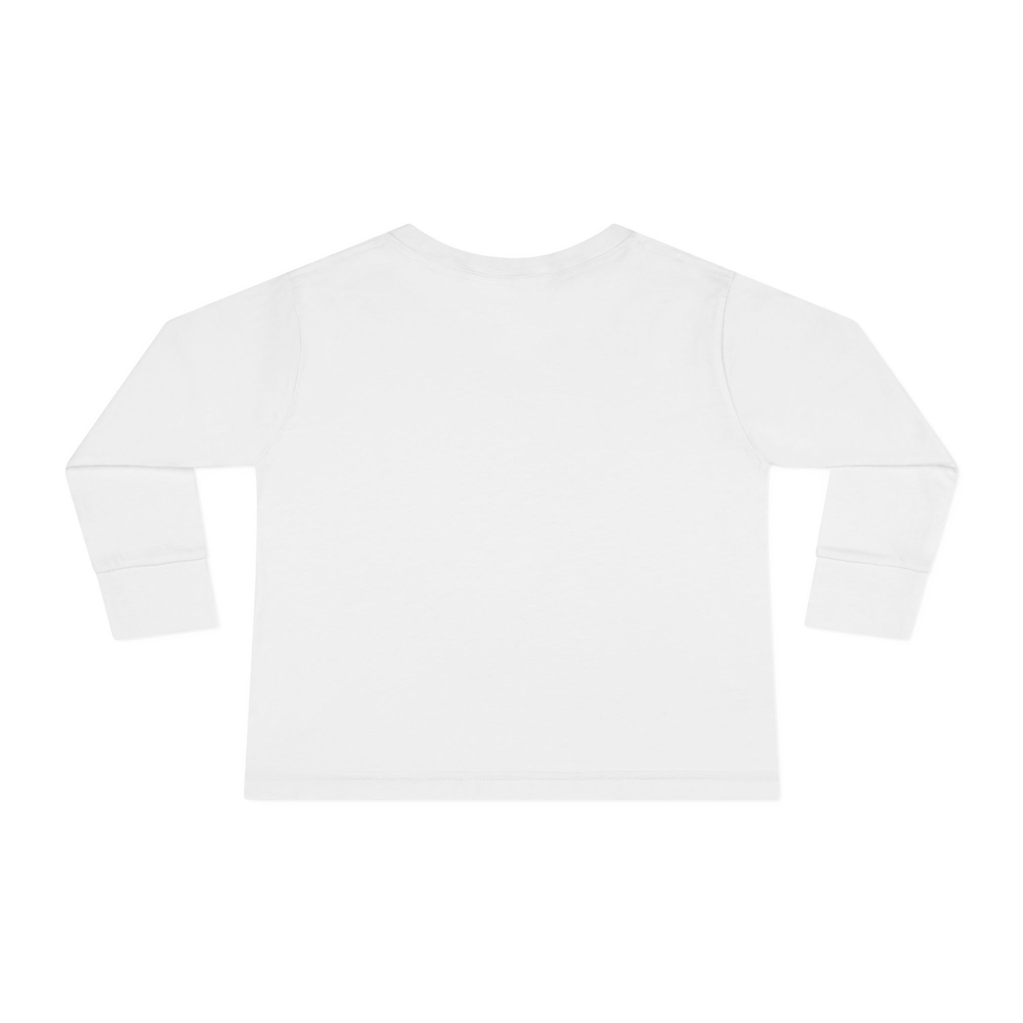 K-Live Kids - Toddler Long Sleeve Tee | Unisex Long-Sleeve Top.