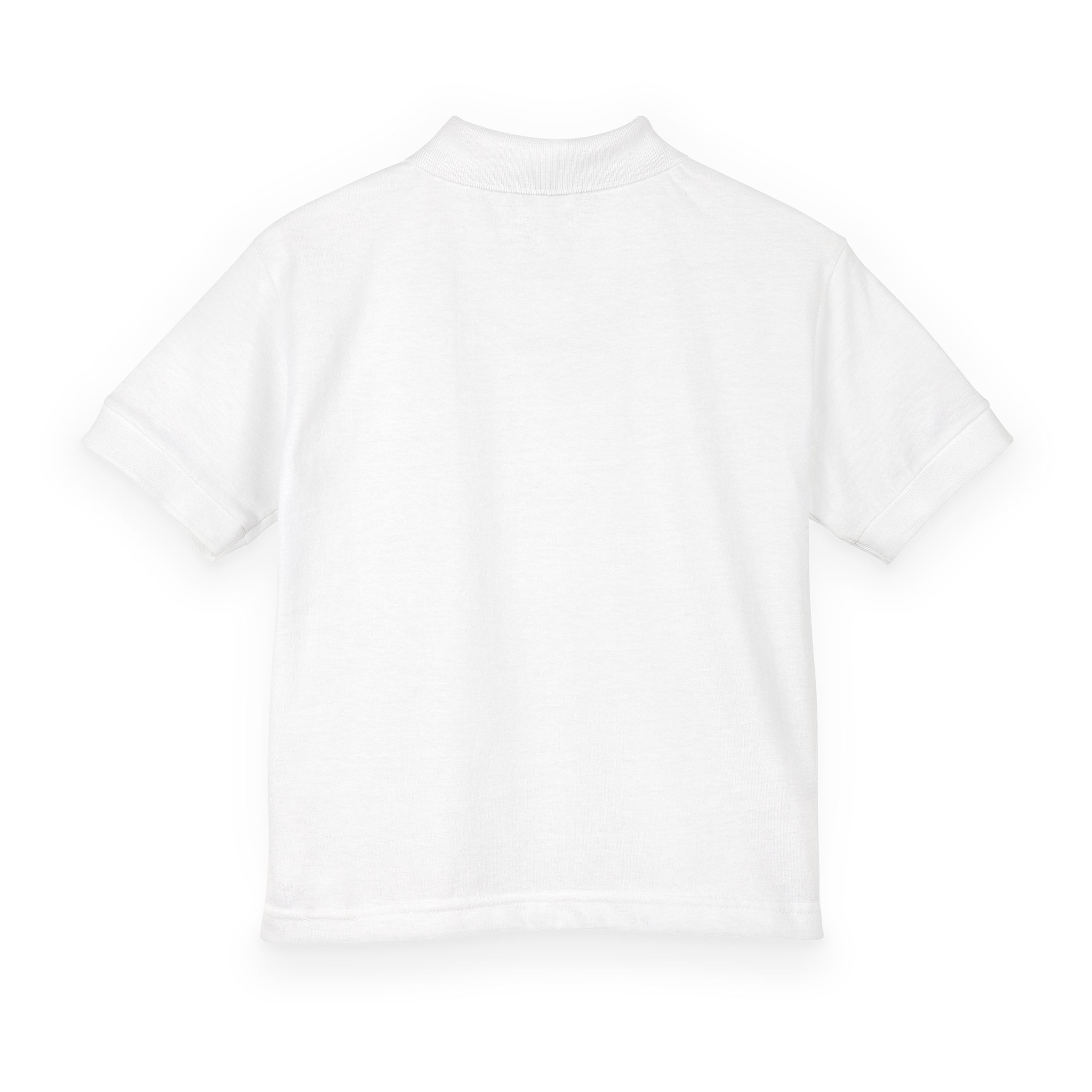 K-Live Children's Polo | Youth Polo Shirt