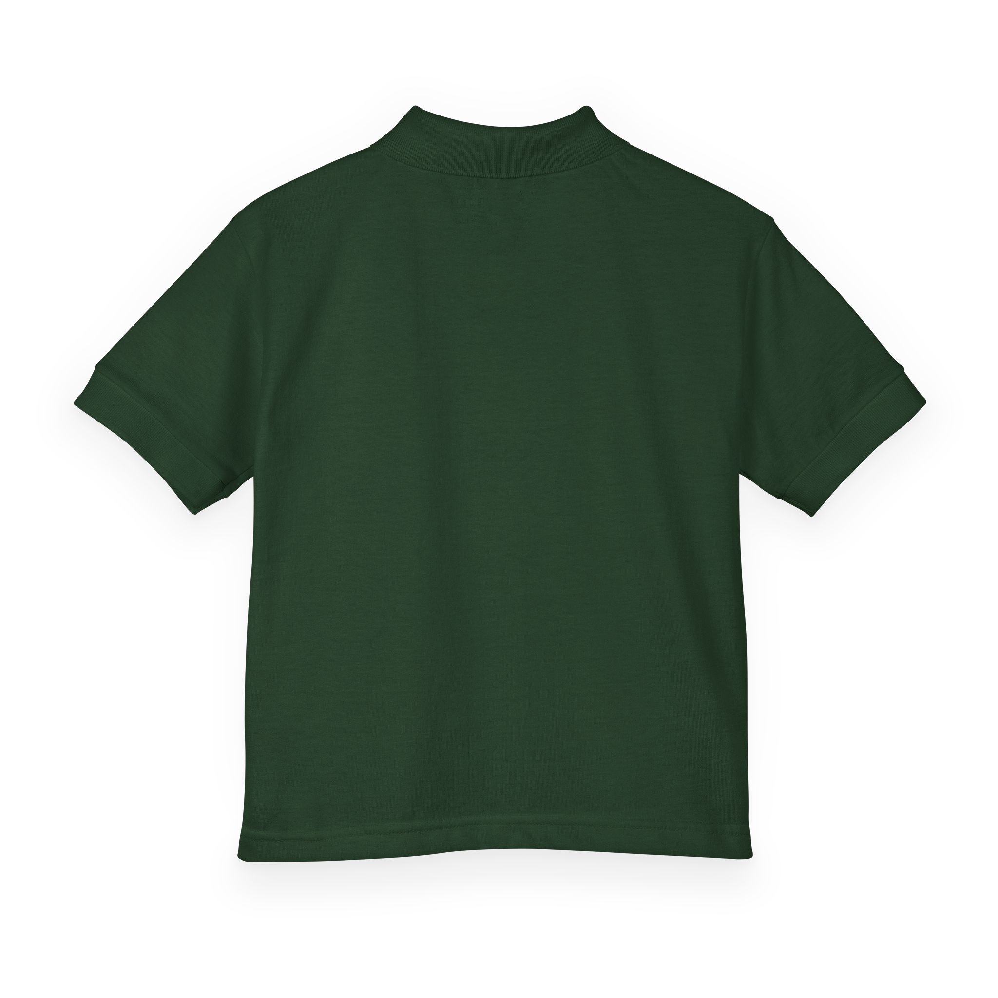 K-Live Children's Polo | Youth Polo Shirt