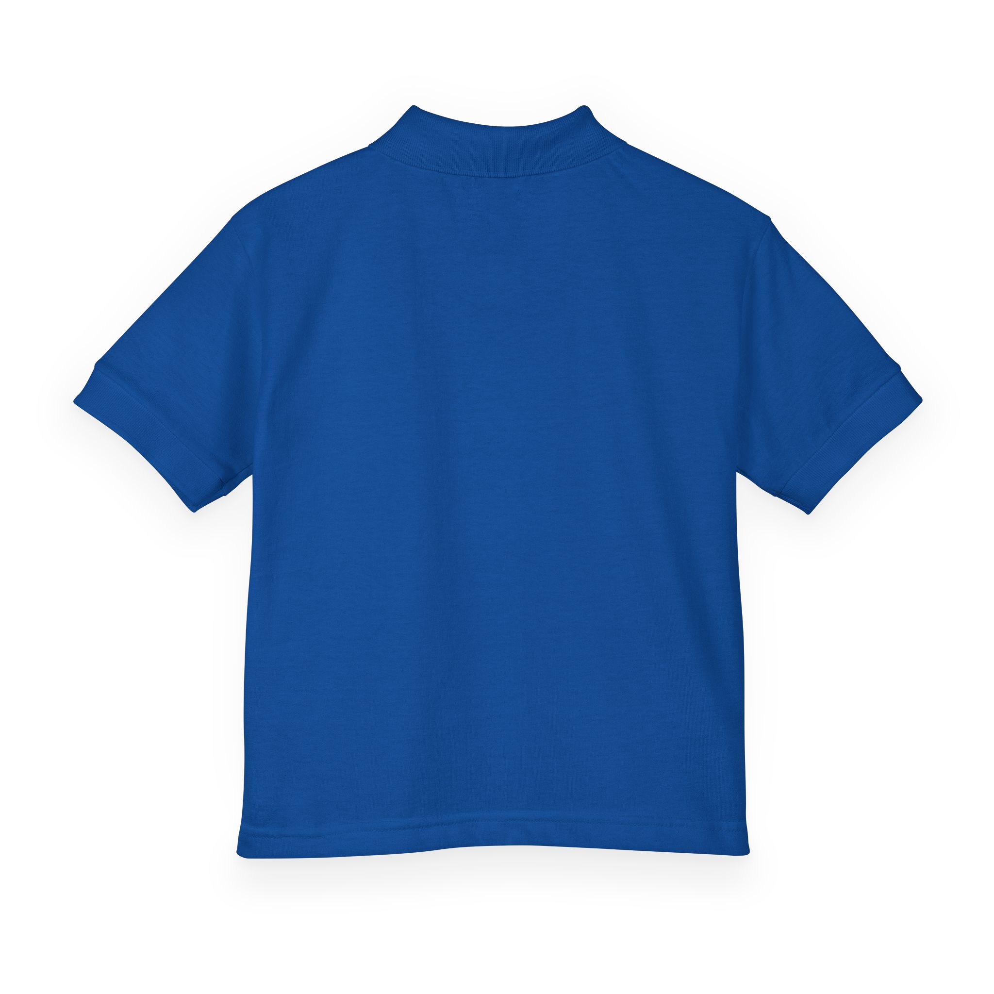 K-Live Children's Polo | Youth Polo Shirt