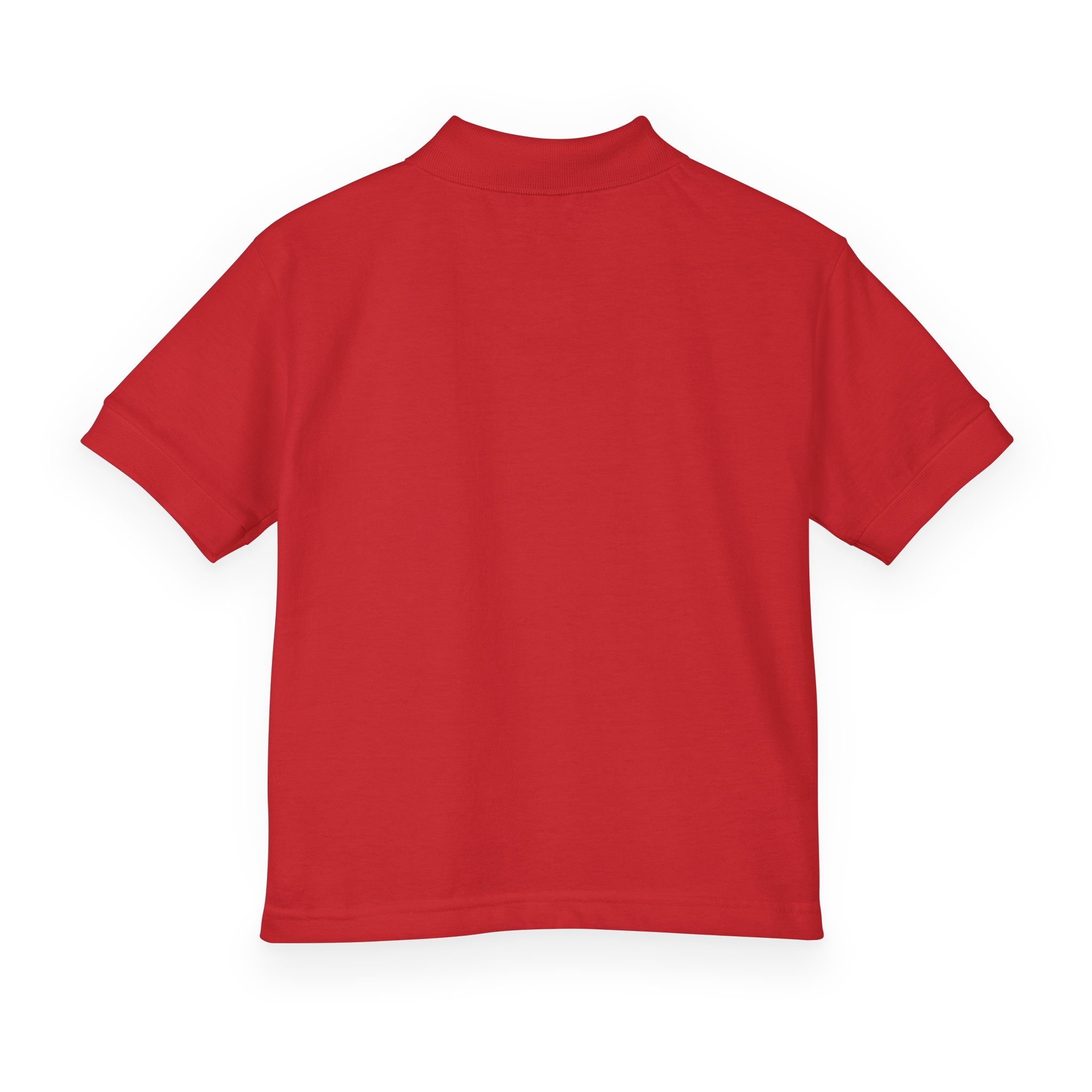 K-Live Children's Polo | Youth Polo Shirt